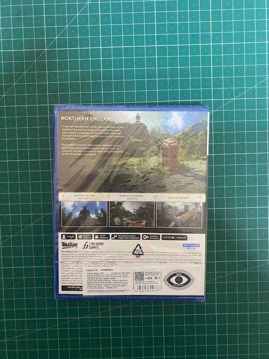 Atomfall para PS5436900559942461441