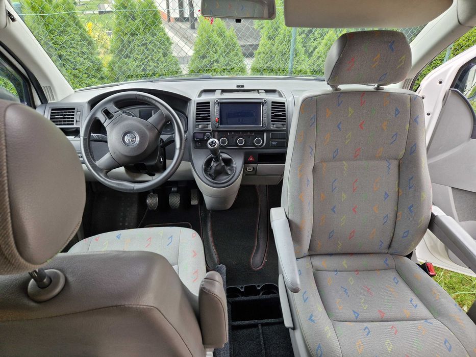 Wynajmę kampera mini  3 osobowy