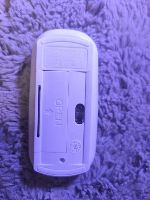 Клавіатура з мишкою до телефону або планшета