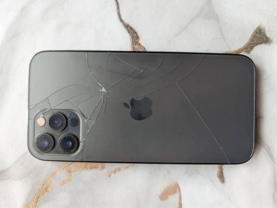 Iphone 12 pro 128gb Neverlock