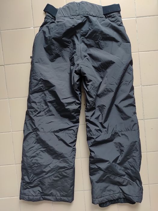 Calças impermeáveis para neve / frio