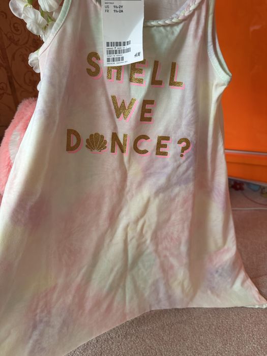 Детские вещи оригинал HM