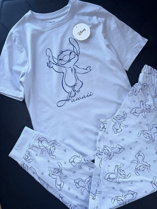 Жіноча піжама домашній костюм / женская пижама домашний костюм Primark