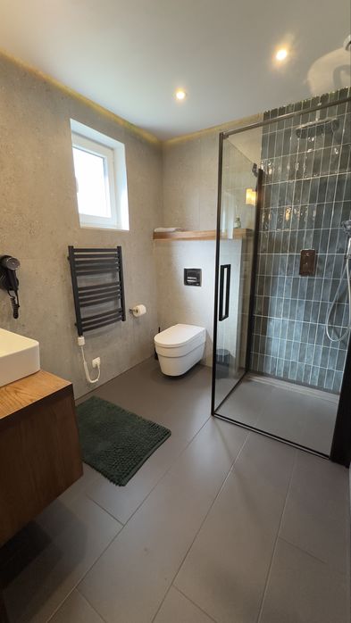 Domek w Bieszczadach,jacuzzi na wyłączność, noclegi wyprawy 4x4