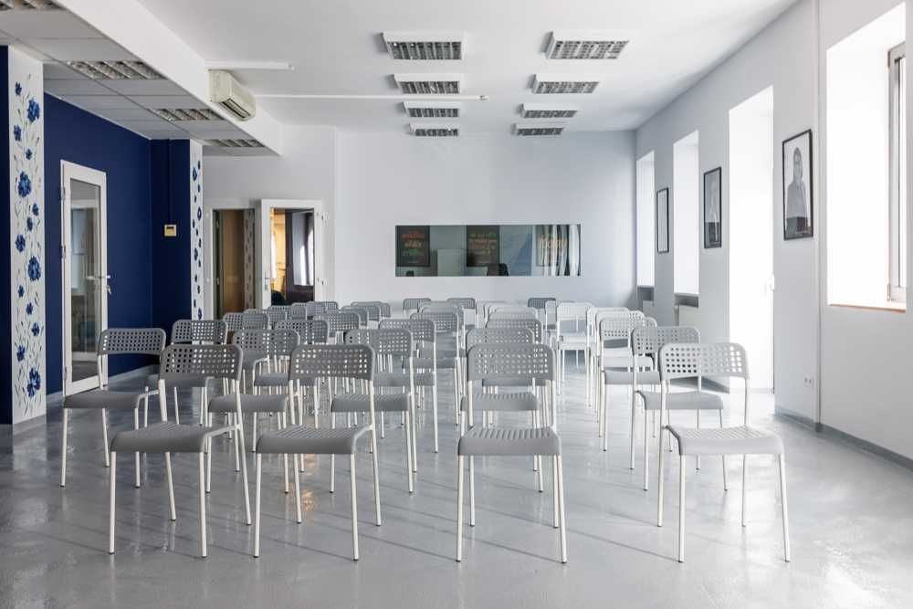 Sala do wynajecia, lokal na impreze