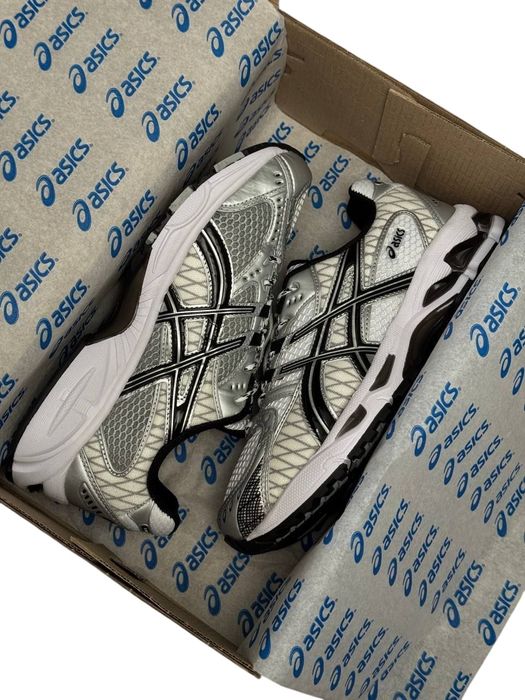 ВСЯ КОЛЕКЦІЯ‼️Кросівки ASICS Gel - Nimbus 10.1 / 36-45р / Gel-Pickax Унісекс Преміум