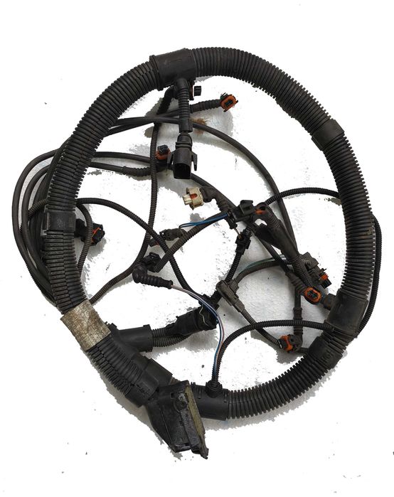 Wiązka instalacja silnika Iveco Daily 2.8