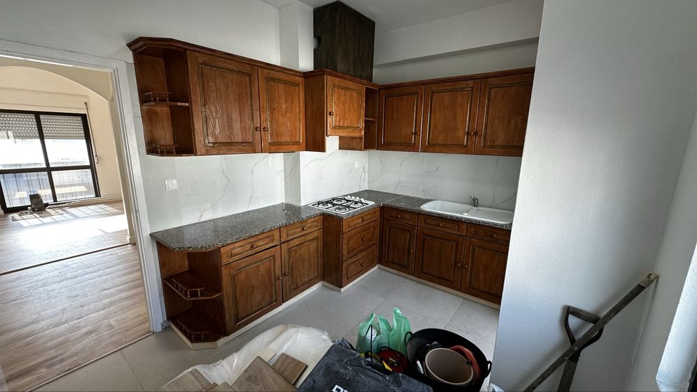 Apartamento T2- Marinha Grande