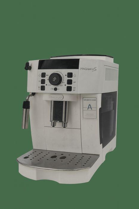 De'Longhi Magnifica S - Zadbany