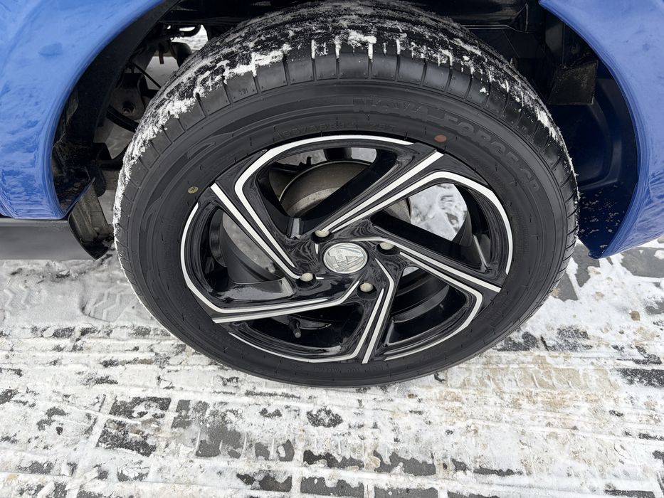 Aixam City -2019- Kubota-LED-Alufelgi-Kamera-L6e-dostawa