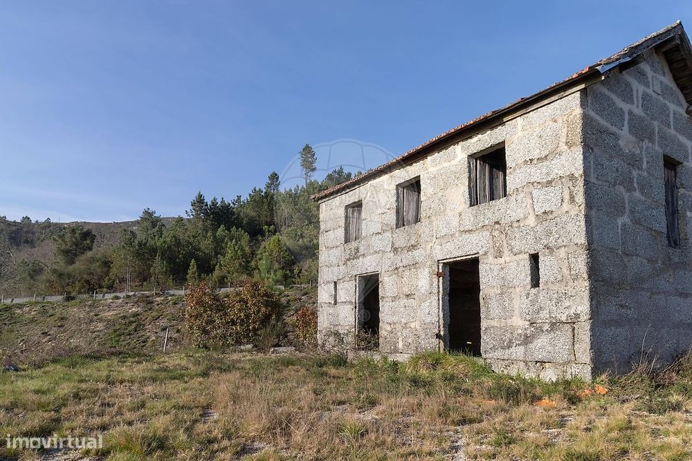Quinta  para venda — Campelo E Ovil, Porto