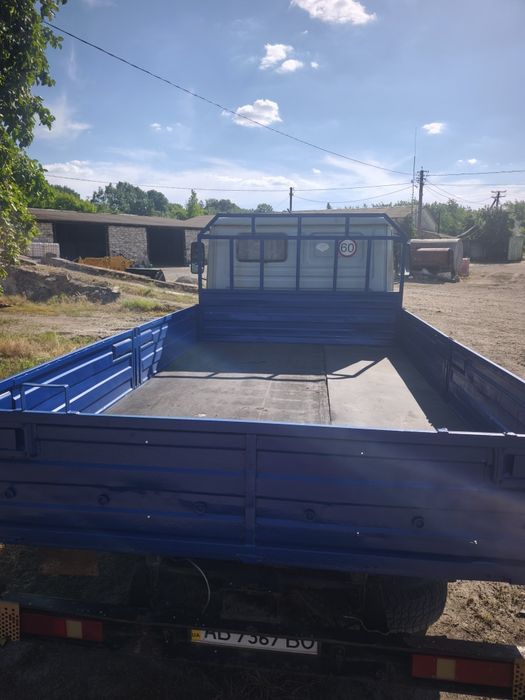 Продам Зіл бичок