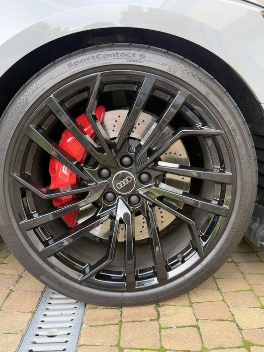 Oryginalne Felgi 20’ Audi RS5