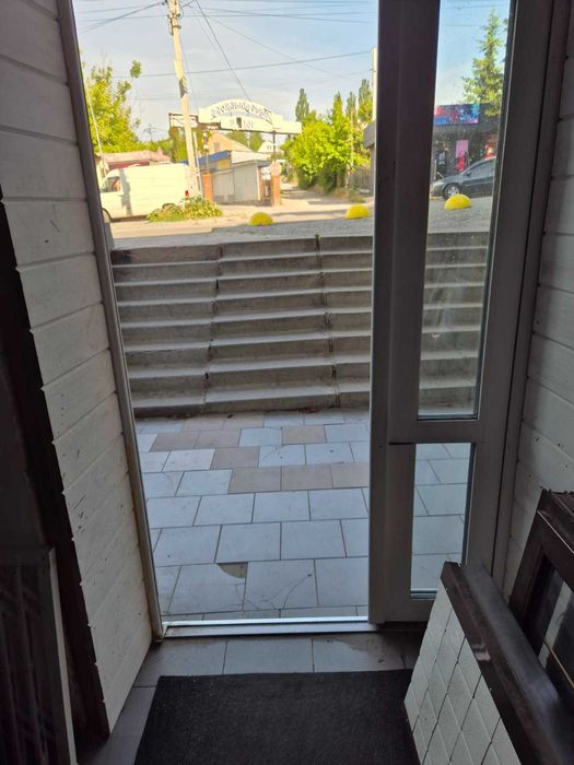 Продаж приміщення 1032кв.м. склад магазин м. Васильків