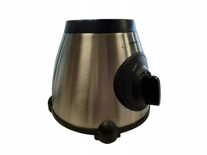 Blender kielichowy Esperanza EKM020 500 W srebrny/szary