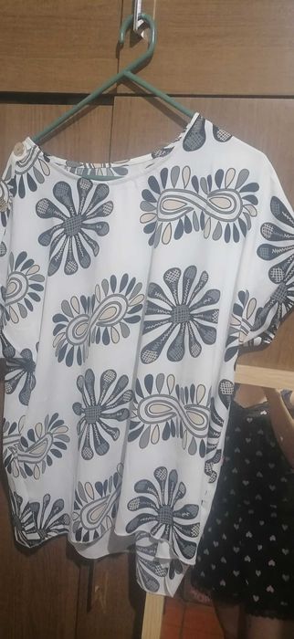 Conjunto pantalona