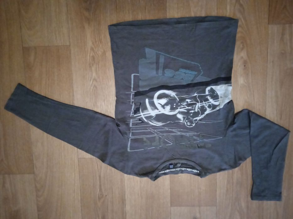 Реглани для хлопчиків