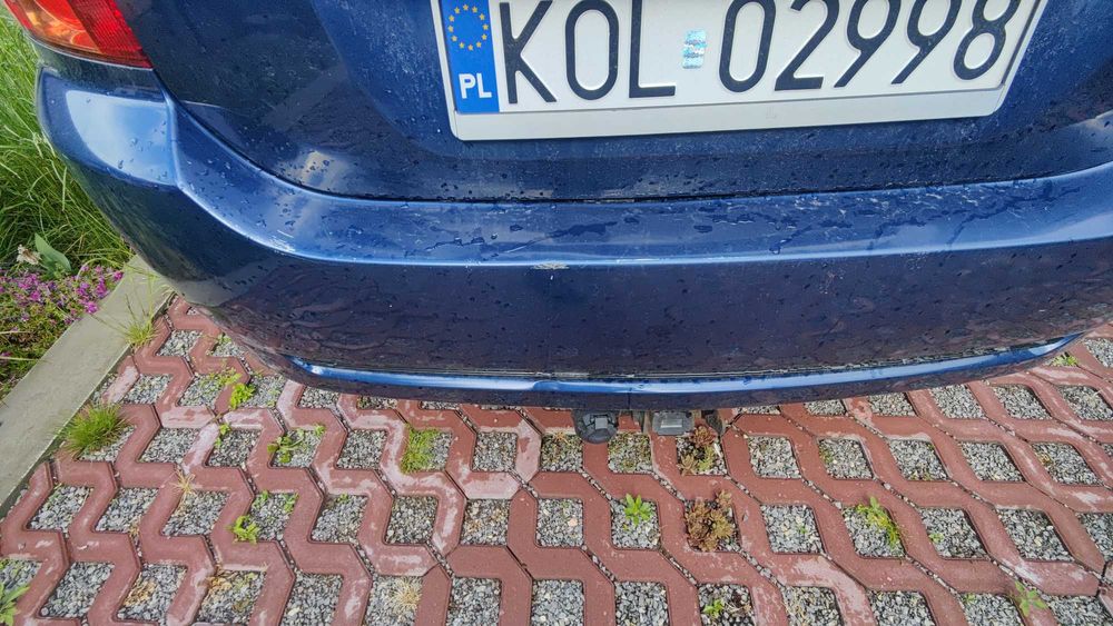 Toyota Corolla e12