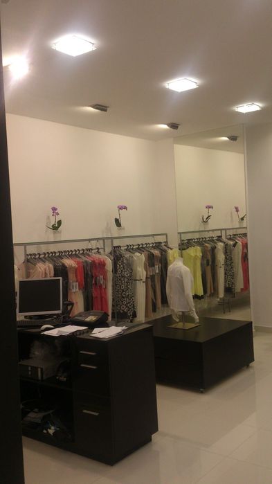 Biurko czarne eleganckie