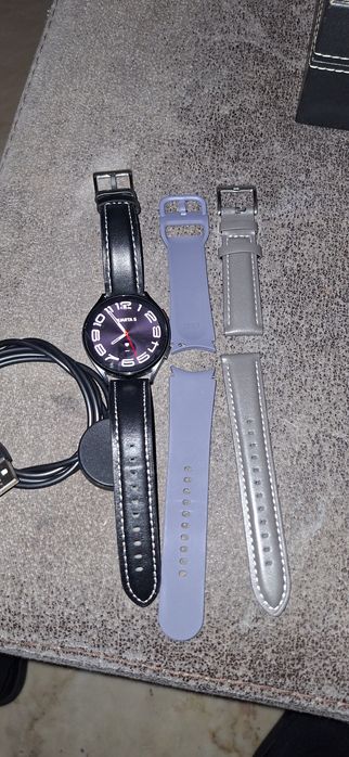 Bundle Samsung A56 + galaxy watch 5 44mm bt