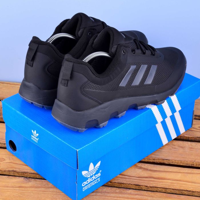 (1971) Акція! Термо Зима Adidas Terrex Кросівки (41 44 46) адідас