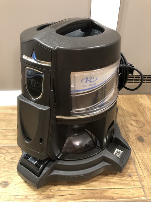 Odkurzacz Rainbow E2 blue jak nowy