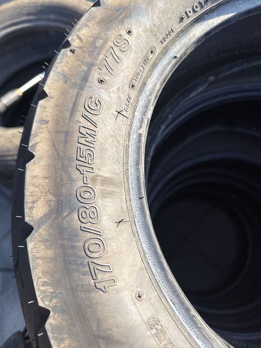 Мото шина скат 170/80/15 r15 Bridgestone резина
