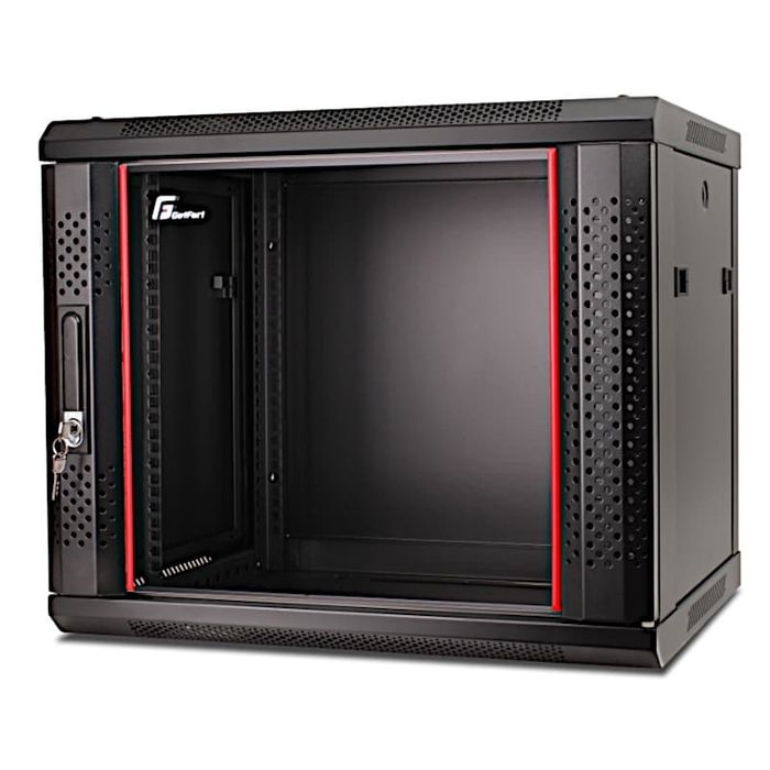 Szafa Rack wgf09-64eh-wgb