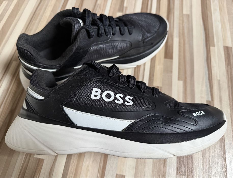 Sneakersy Boss roz. 40