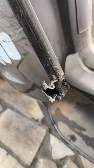 Vendo Felis 125 para desocupar