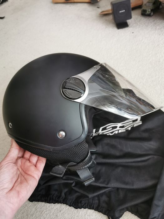 Kask damski LS2 Rocket II