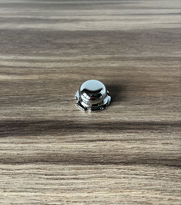 NOWA POLSKA nakrętka sztycy OGAR 200 OGAR 205 KADET MOTORYNKA pegaz