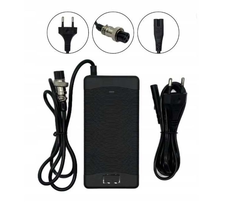 ADOWARKA DO HULAJNOGI KAMIKAZE K1 MAX 58.8V 2.0A