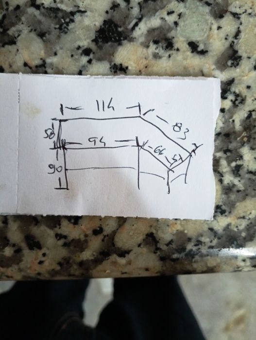 Marble Countertop64284989532289121