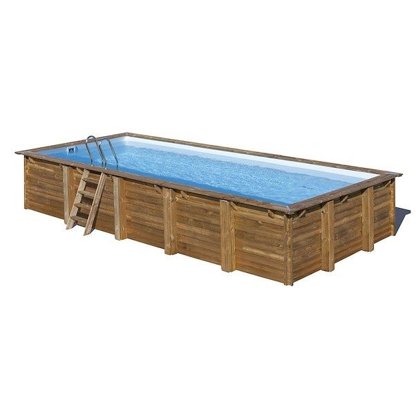 decks esplanada design yam'art madeira tb em alu , inox e pvc