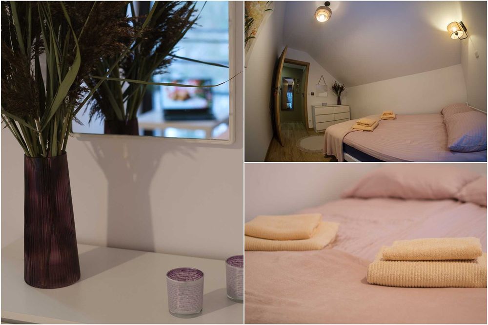 Dom nad Siemianówką 10 osób / balia / weekendy / wieczory panieńskie