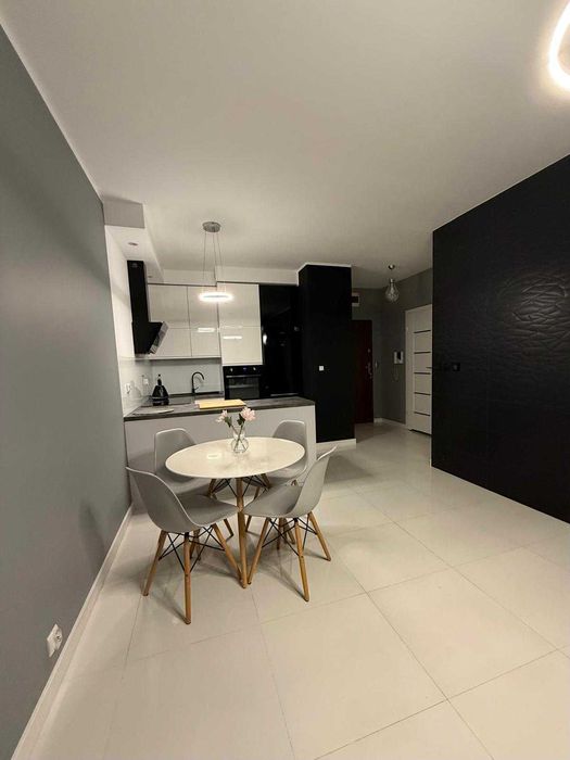 Mieszkanie 2 pokojowe/ WYNAJMĘ / JAR / Hubego  / garaż / taras