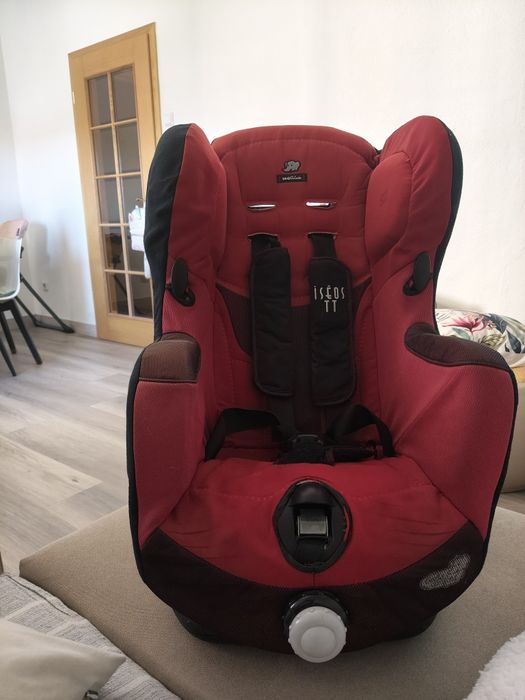 Cadeira de carro para bebé