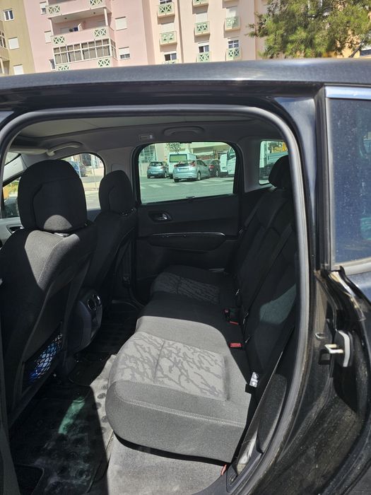 Peugeot 3008 1.6 HDI