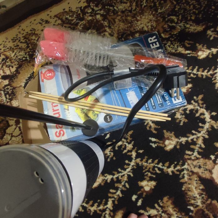 Омлетница Сатурн