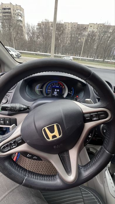 Продам Honda Insight/Гибрид