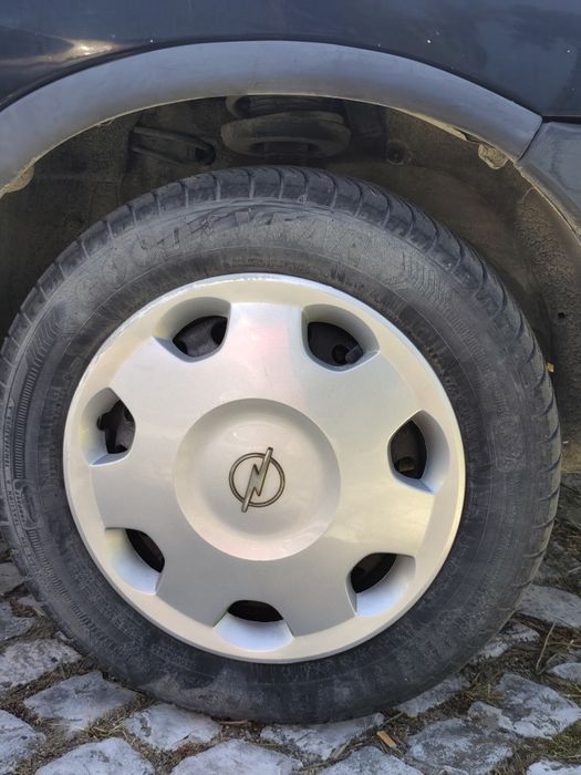 Opel corsa b de 99