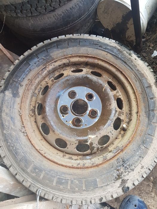 Диски 15 17 дюймів