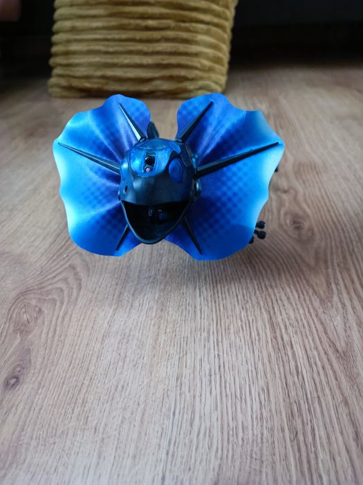 Jaszczurka Zdalnie Sterowana