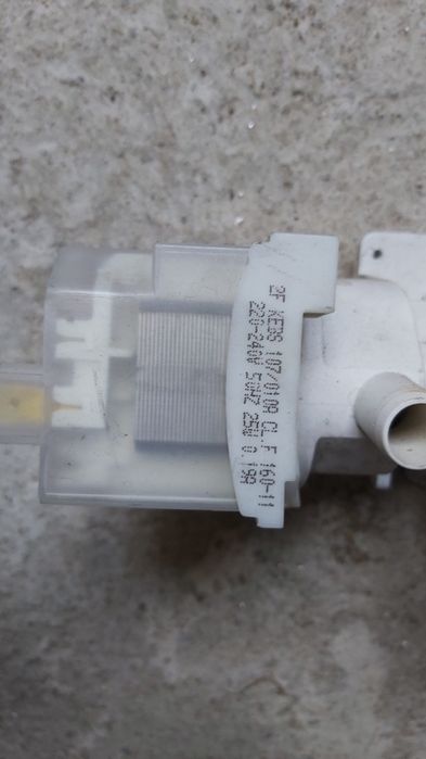 Bombas de Drenagem Fagor