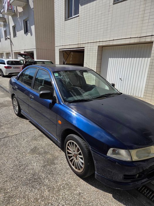Mitsubishi Lancer 1.3