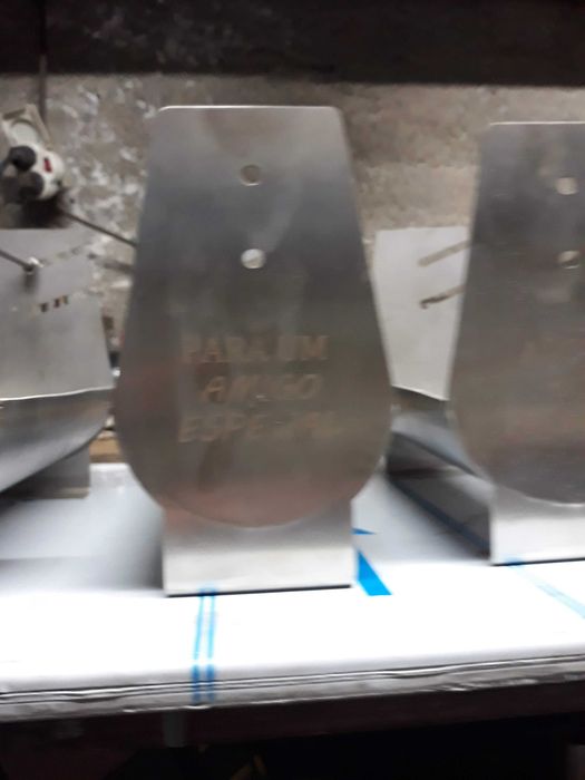 Assador de chouriças