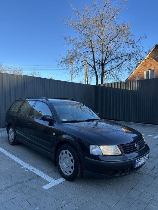 Продам Volkswagen Pasat 1.9 TDI