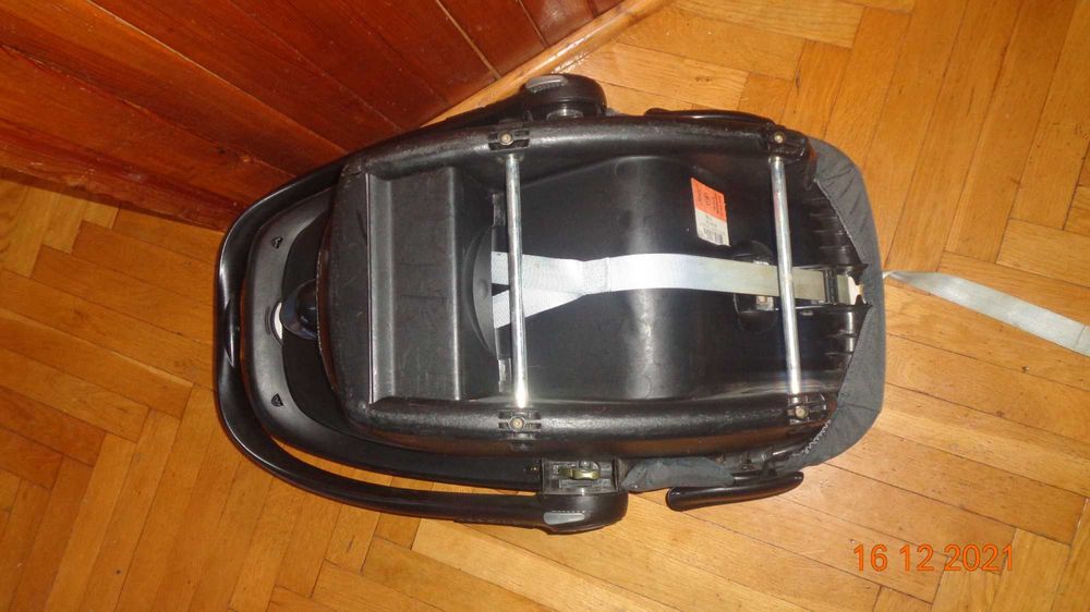 Fotelik/nosidełko Maxi-cosi 0-13kg