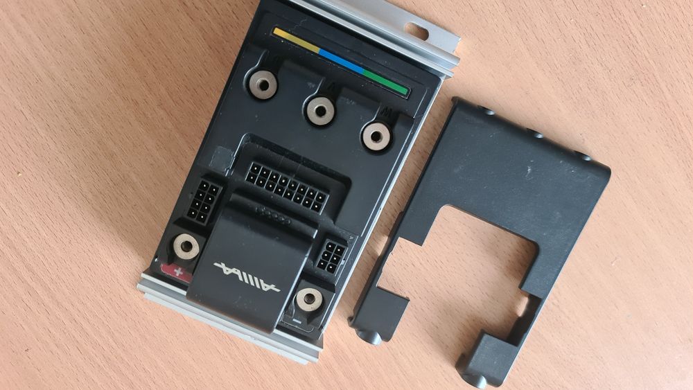 Контролер скутера aima 6080mf